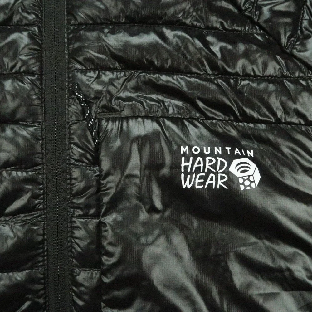 Mountain Hardwear mountain hardwear